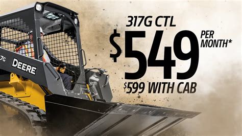 leasing a skid steer|skid steer lease to own.